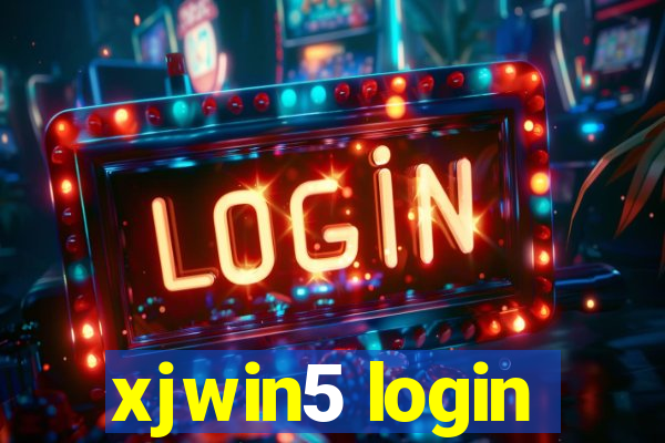 xjwin5 login